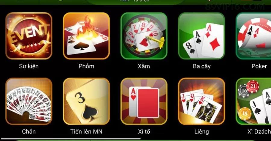 Poker no 89vip: experiência segura no Brasil